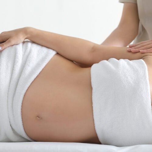 fisioterapia embarazo