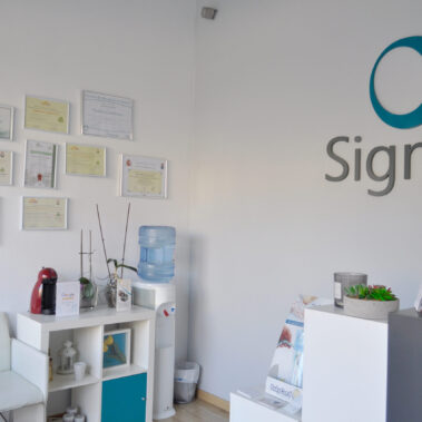 Quienes Somos sala de espera sigma scaled 2025