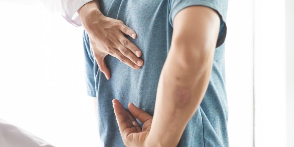 Prevención en Fisioterapia