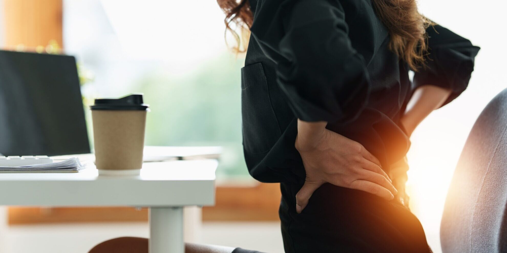 fisioterapia y el dolor de espalda