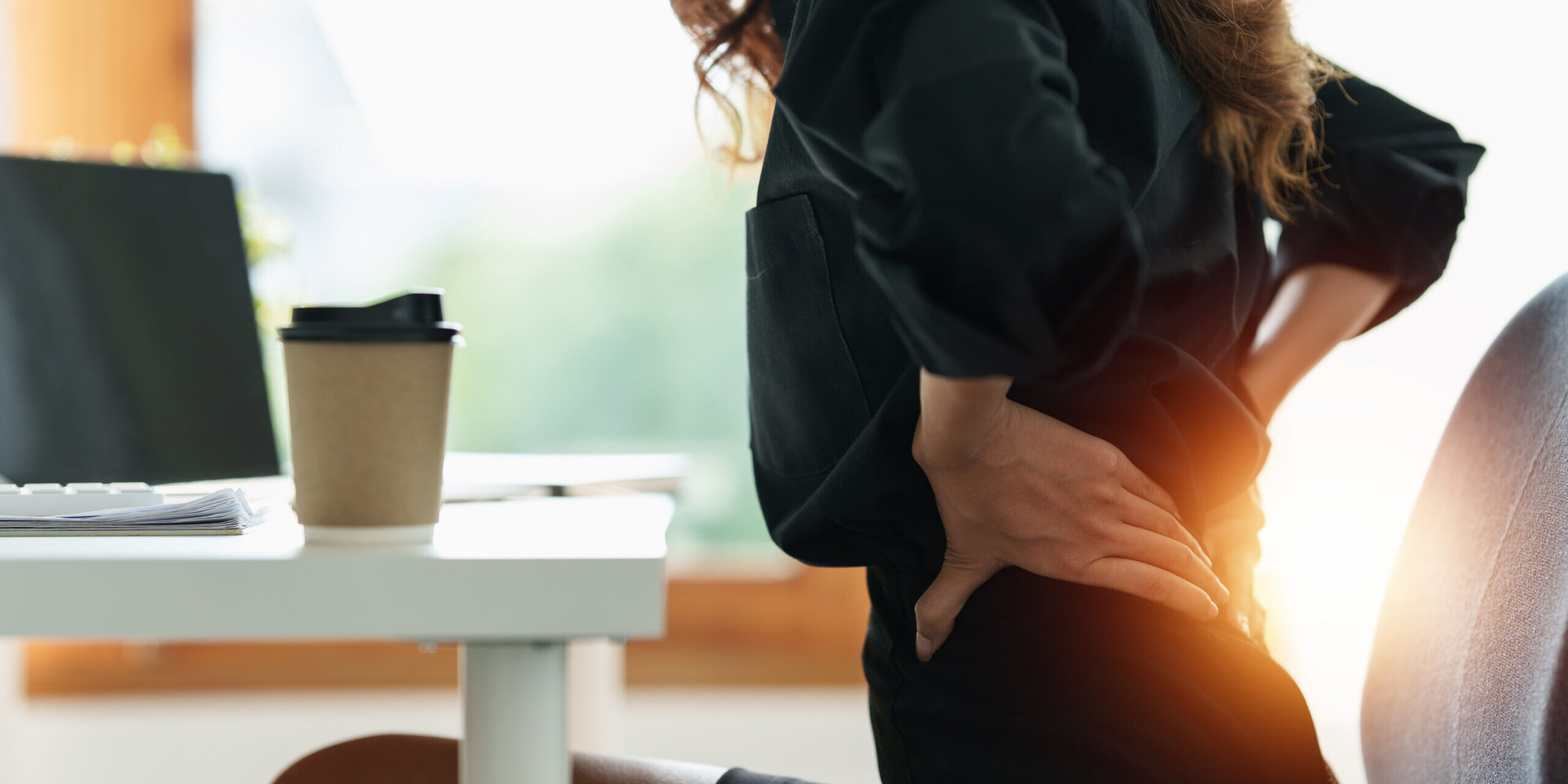 fisioterapia y el dolor de espalda