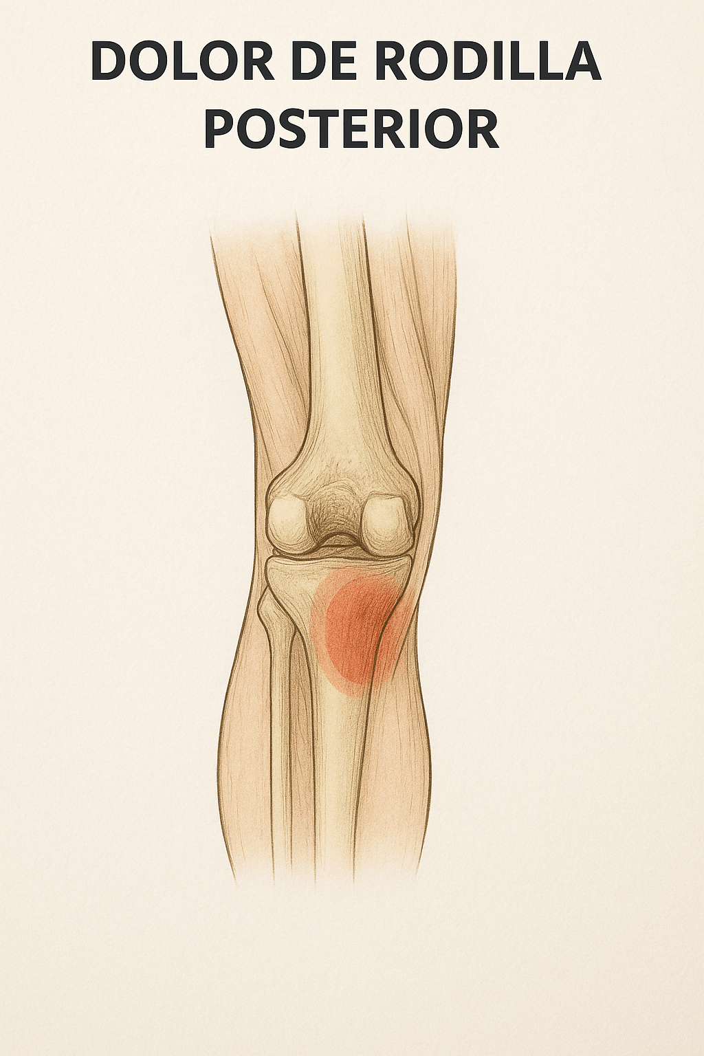 Dolor de rodilla según ubicación: causas y tratamientos - SIGMA ...