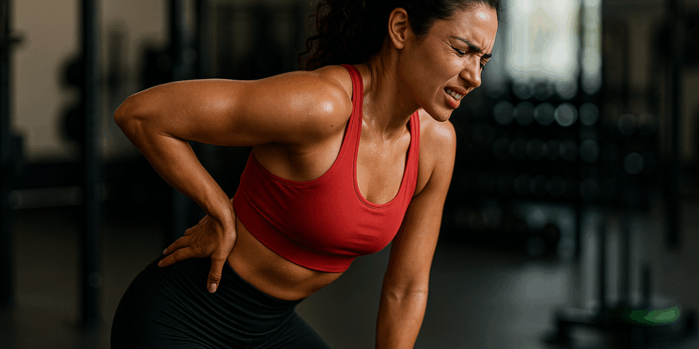 guia completa sobre lumbalgia, que hacer, prevención