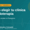 Cómo elegir clínica de fisioterapia en Fuengirola — Sigma