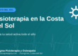 Fisioterapia en la Costa del Sol — Sigma Fisioterapia