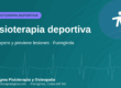 Fisioterapia deportiva en Fuengirola y Costa del Sol — Sigma