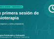 Primera sesión de fisioterapia en Fuengirola — Sigma