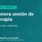 Primera sesión de fisioterapia en Fuengirola — Sigma