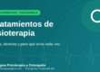 Tratamientos de fisioterapia en Fuengirola — Sigma