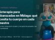 Fisioterapia para embarazadas en Málaga: qué necesita tu cuerpo en cada trimestre