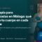 Fisioterapia para embarazadas en Málaga: qué necesita tu cuerpo en cada trimestre